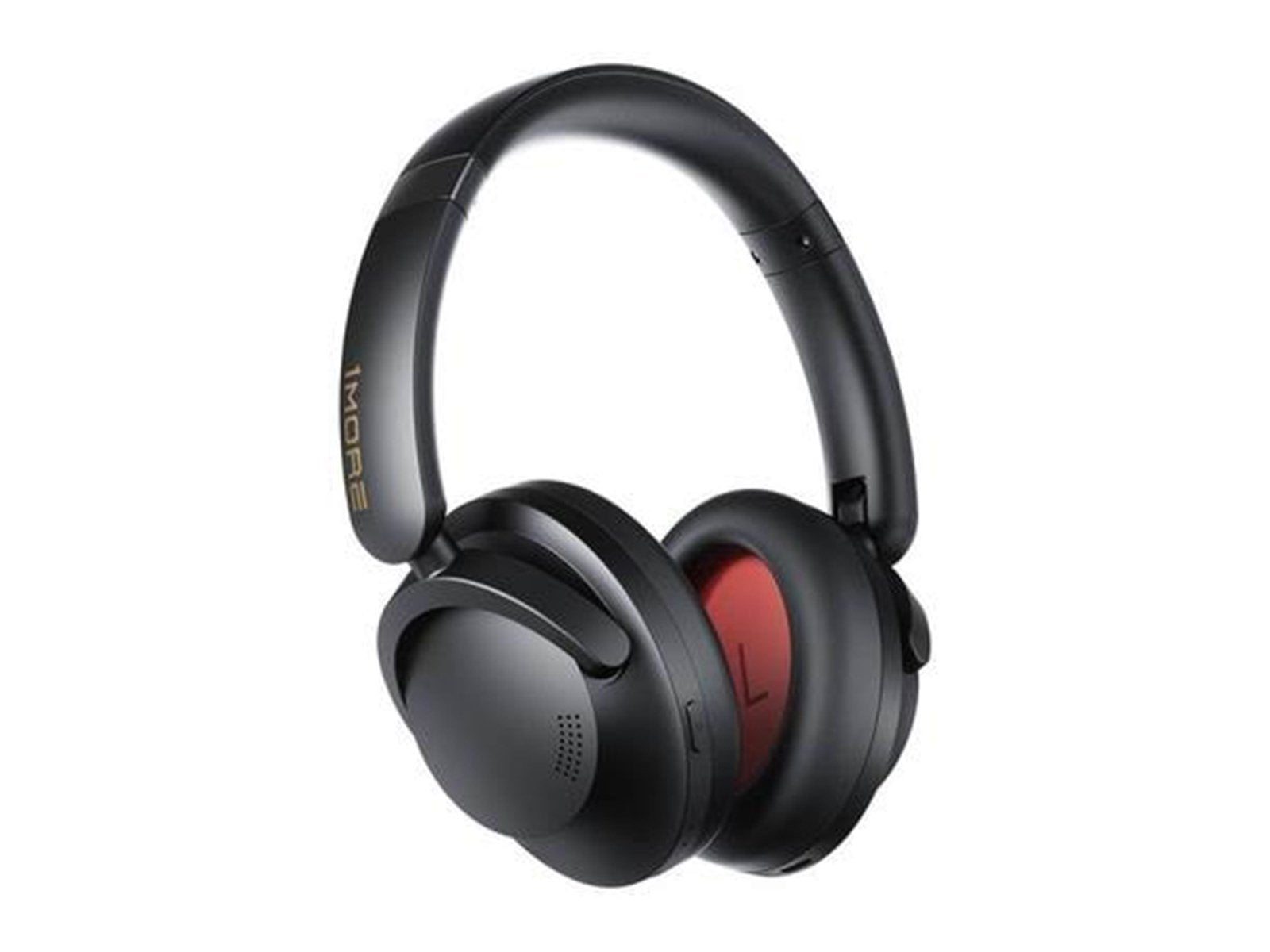 1MORE SonoFlow Pro HQ51 Wireless Headphones ANC (black) 1MORE SonoFlow Pro HQ51 Wireless Headphones ANC (black)